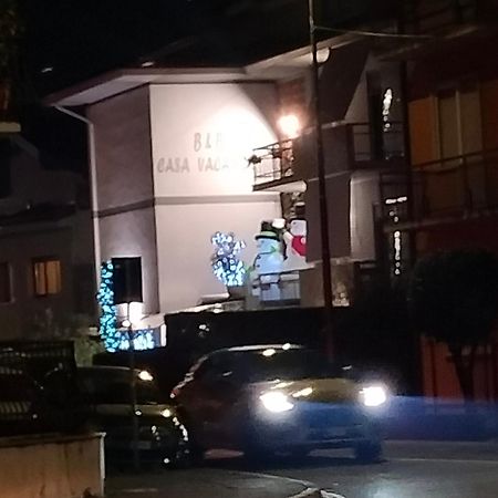 Affittacamere Airport Orio Bergamo Orio al Serio Luaran gambar