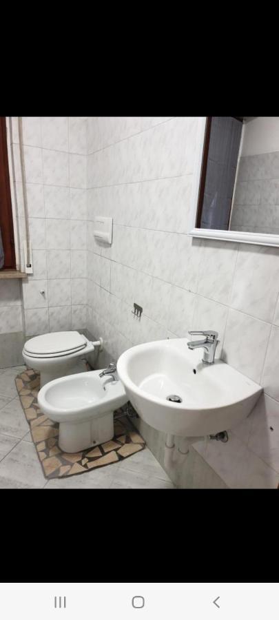 Affittacamere Airport Orio Bergamo Orio al Serio Luaran gambar