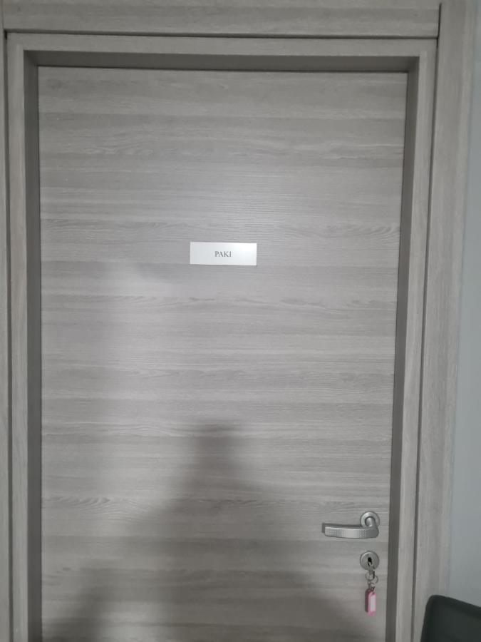 Affittacamere Airport Orio Bergamo Orio al Serio Luaran gambar
