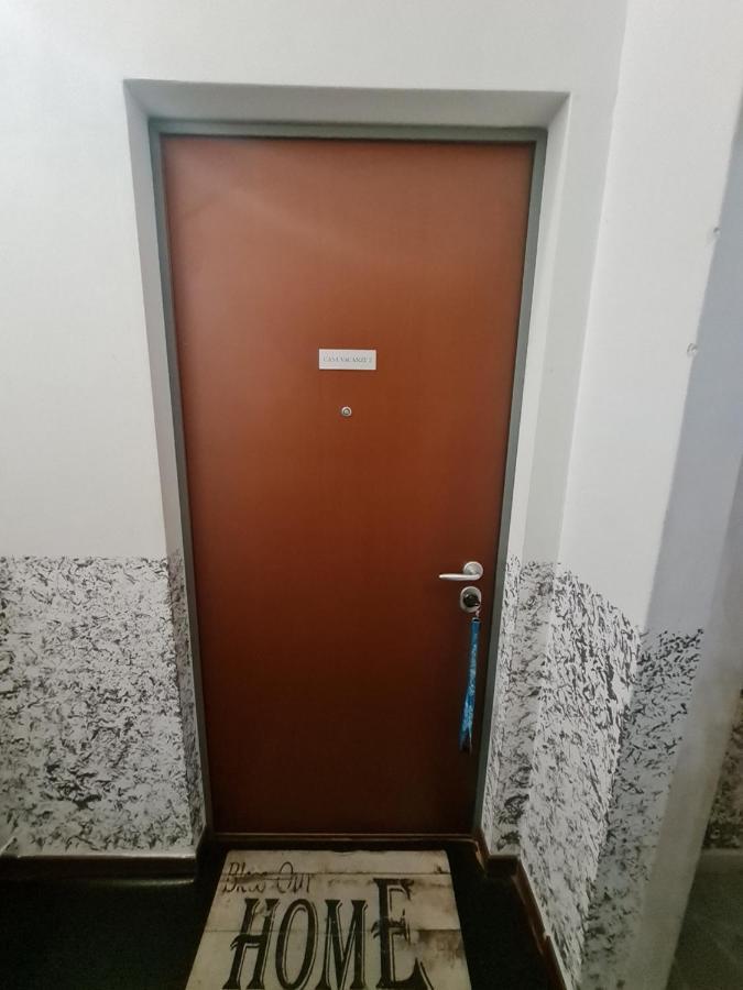 Affittacamere Airport Orio Bergamo Orio al Serio Luaran gambar