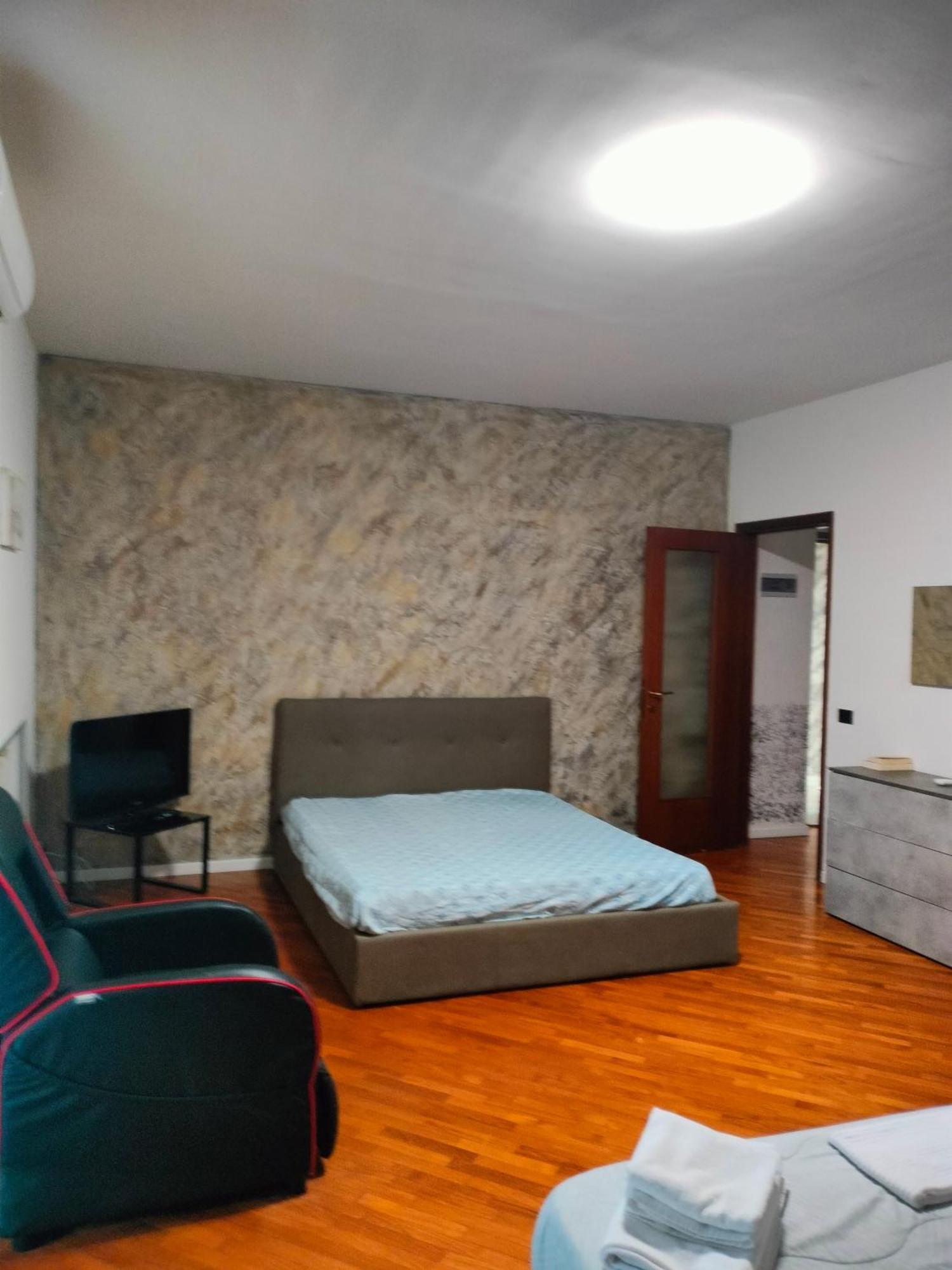 Affittacamere Airport Orio Bergamo Orio al Serio Luaran gambar